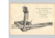 1900s paper jumbo for sale  Wooster