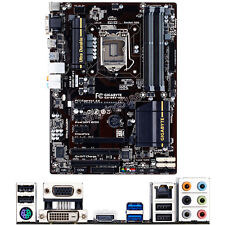 Placa-mãe DDR3 Gigabyte GA-B85-HD3 para Intel Socket LGA 1150 ATX comprar usado  Enviando para Brazil