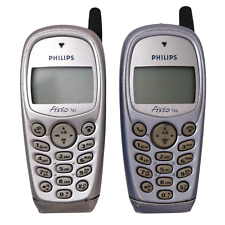 Telefonini philips fisio usato  Assemini