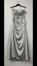 Maggie sottero silver for sale  CROMER