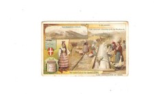 Islande iceland chromo d'occasion  Saumur