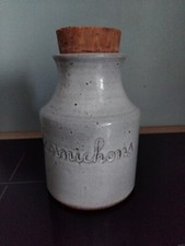 Ceramics jeanne norbert d'occasion  Expédié en Belgium
