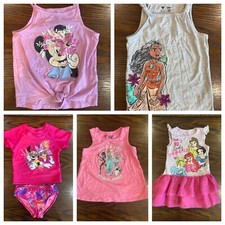 Disney toddler girls for sale  Brattleboro