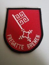 Bundeswehr aufnäher patch gebraucht kaufen  Hof