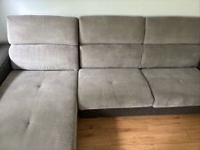 Canapé angle venir d'occasion  Lille-