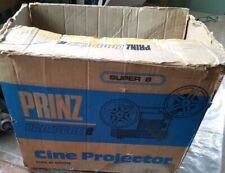 Prinz compere vintage for sale  DEWSBURY
