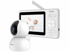 Babyphone caméra orientable d'occasion Babyphone caméra orientable d'occasion  Sélestat
