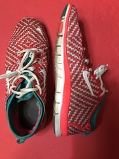 Nike free rot gebraucht kaufen  Berlin