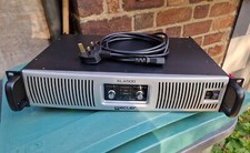 Ecler xla 500 for sale  LONDON