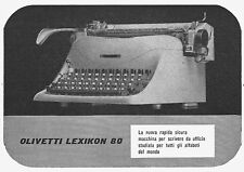 Pubblicita 1949 macchina usato  Biella