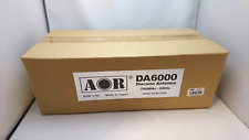 Da6000 professional discone d'occasion  Expédié en Belgium