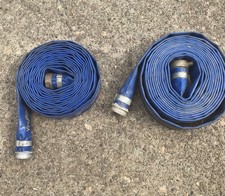 Vinylflow lay flat for sale  Saxonburg