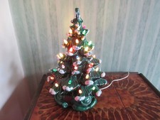 Vintage christmas tree for sale Vintage christmas tree for sale  SOUTHAMPTON