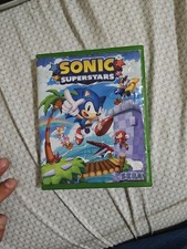 Sonic super stars for sale  Brooklyn