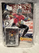 Orion chess collection for sale  ROMFORD