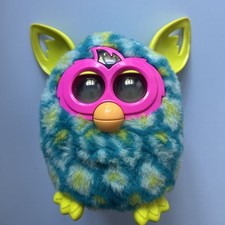 Furby boom parlant for sale  CLACTON-ON-SEA