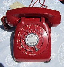 Automatic electric red for sale  Southfield