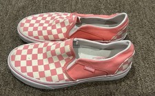 Vans classic slip for sale  Emmetsburg