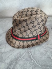 Gucci men bucket for sale  LONDON