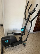 Ellittica domyos 120 usato  Carrara