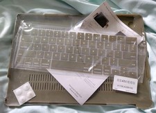Apple MacBook Pro 13 sem touchbar capa dura teclado, protetor de tela aberto, usado comprar usado  Enviando para Brazil