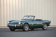 triumph spitfire d'occasion triumph spitfire d'occasion Expédié en Belgium