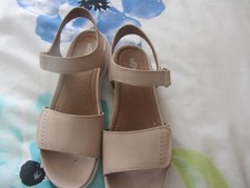 Women leather wide for sale  WASHINGTON