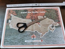 Travel route husky gebraucht kaufen  Bayreuth