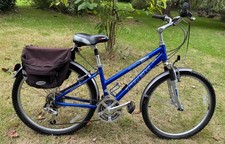 Trek navigator 300 for sale  NEW MILTON