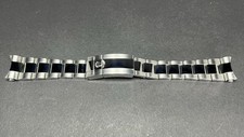 Rolex yster bracelet gebraucht kaufen  Leichlingen (Rheinland)