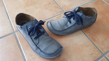 Damen schnürschuhe clarks gebraucht kaufen  Hage