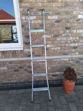 Short aluminium window for sale  SPALDING