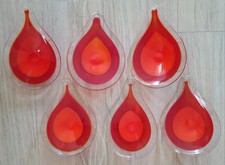 Vistosi lüster murano gebraucht kaufen  Remshalden