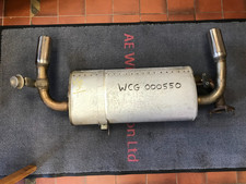 Genuine 1.8 petrol for sale  WOTTON-UNDER-EDGE