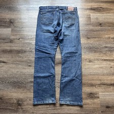 Wrangler 20X Jeans Masculino 36x34 Estilo Azul 42 Bota Vintage Western Cowboy Whisker comprar usado  Enviando para Brazil