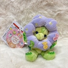 Usado, Japão Tóquio Disney Resort Or.Mel emblema brinquedo de pelúcia Donut Duffy 20º 2025 Olu comprar usado  Enviando para Brazil