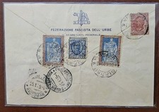Federazione fascista dell usato  Italia
