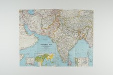 1963 southwest asia for sale  Edgewater