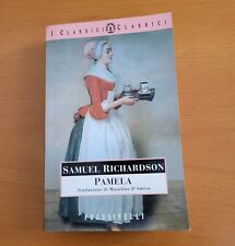 Richardson pamela frassinelli usato  Padova