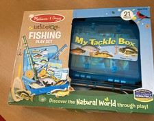 Melissa doug fishing for sale  Plainfield