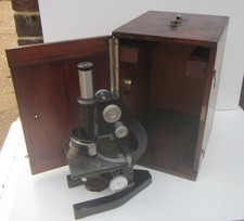 Vintage bausch lomb for sale  HASSOCKS