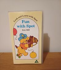 Look learn spot for sale  ELY