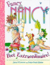 Fancy nancy poet for sale  Montgomery
