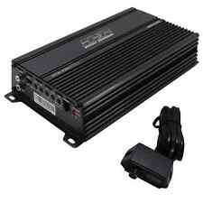 Amplificador monobloco Deaf Bonce Apocalypse 2000W RMS 1 Ohm classe D ATOM-2000.1PRO comprar usado  Enviando para Brazil