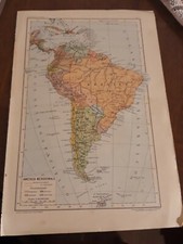 Mappa dell america usato  Collazzone
