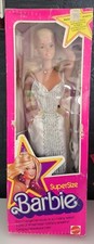 Mattel barbie superstar usato  Aosta