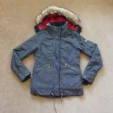 Roxy jacket womens for sale  Concord