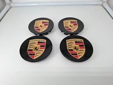 Coprimozzo auto porsche usato  Portici