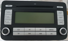 Riginal rcd300 autoradio gebraucht kaufen  Flonheim