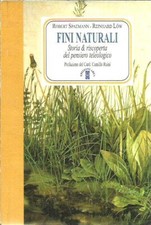 Fini naturali. storia usato  Novara